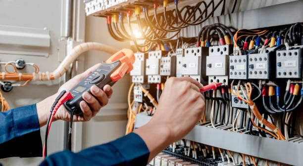 Electrical Upgrades for Homes in IN