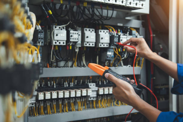 Best Circuit Breaker Repair  in Shadeland, IN