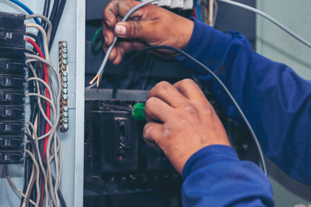 Best Affordable Electrical Installation  in Shadeland, IN