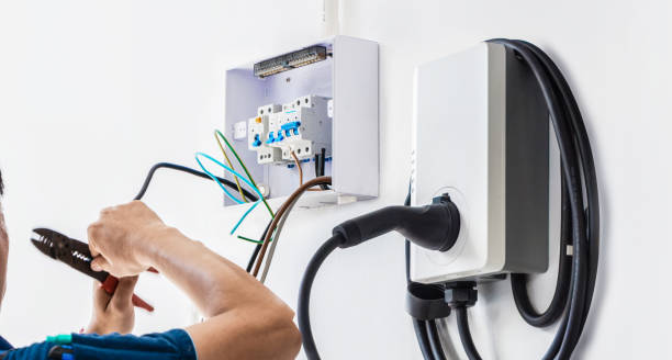 Best Circuit Breaker Repair  in Shadeland, IN