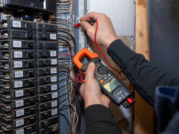 Best Electrical Outlet Repair  in Shadeland, IN