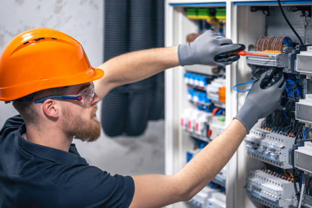 Best Electrical System Inspection  in Shadeland, IN