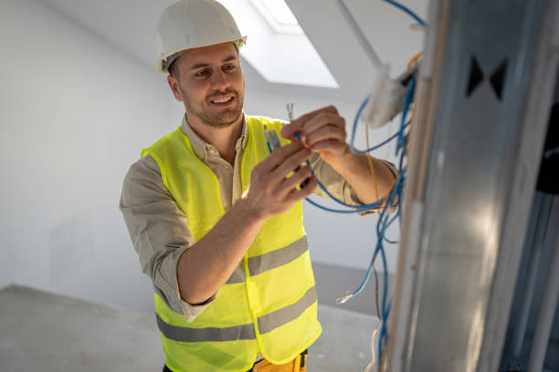 Best Emergency Electrician Near Me  in Shadeland, IN